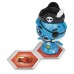 Bakugan, Pirate Cubbo Pack, Geogan Rising Transforming Collectible Action Figure