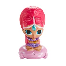 Nickelodeon Shimmer And Shine Bath Water Squirter Toy - Shimmer Nickelodeon Shimmer And Shine Bath Water Squirter Toy - Shimmer