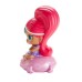 Nickelodeon Shimmer And Shine Bath Water Squirter Toy - Shimmer Nickelodeon Shimmer And Shine Bath Water Squirter Toy - Shimmer