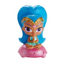 Nickelodeon Shimmer And Shine Bath Water Squirter Toy - Shine Nickelodeon Shimmer And Shine Bath Water Squirter Toy - Shine