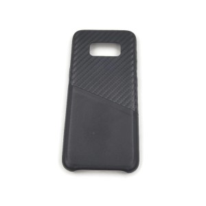 Blackweb Samsung Galaxy S8 Card Case - Black 