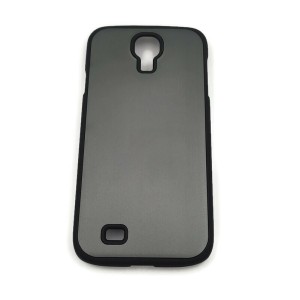 Blackweb Samsung Galaxy S4 Metal Phone Case