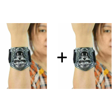 Lot Of 2 Ninja Gauntlet Motion Activated Sounds Halloween Costume Lot Of 2 Ninja Gauntlet Motion Activated Sounds Halloween Costume