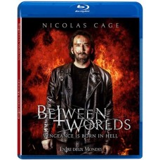 Between Worlds (blu-ray) 2018 (english And French) (canadian Version) Between Worlds (blu-ray) 2018 (english And French) (canadian Version)