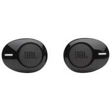 Jbl Jblt120twsblkam Tune 120tws Wireless In-ear Headphones 120 Tws Black 