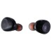 Jbl Jblt120twsblkam Tune 120tws Wireless In-ear Headphones 120 Tws Black 