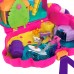 Polly Pocket Flamingo Party Play Set With 26 Surprises Inside Polly Pocket Flamingo Party Play Set With 26 Surprises Inside