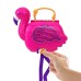 Polly Pocket Flamingo Party Play Set With 26 Surprises Inside Polly Pocket Flamingo Party Play Set With 26 Surprises Inside