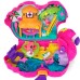Polly Pocket Flamingo Party Play Set With 26 Surprises Inside Polly Pocket Flamingo Party Play Set With 26 Surprises Inside