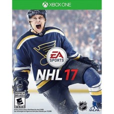 Nhl 17 Microsoft Xbox One Game By Ea Sports 2016 Rated Everyone 10+ Nhl 17 Microsoft Xbox One Game By Ea Sports 2016 Rated Everyone 10+