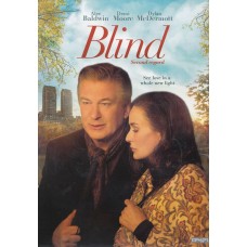 Blind (bilingual) (canadian Release) Dvd Blind (bilingual) (canadian Release) Dvd
