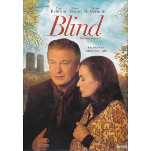 Blind (bilingual) (canadian Release) Dvd  
