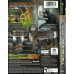 Tom Clancy's Splinter Cell: Pandora Tomorrow (microsoft Xbox) With Manual Tom Clancy's Splinter Cell: Pandora Tomorrow (microsoft Xbox) With Manual