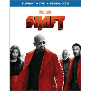 Shaft [blu-ray + Dvd] With Slipcover, 2 Pack, Ac-3/dolby Digital, Dolby, Dubbed