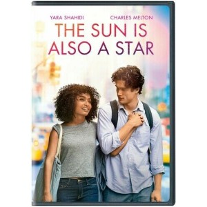 The Sun Is Also A Star [ Dvd] Ac-3/dolby Digital, Dolby, Dubbed, Eco Amaray