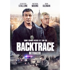Backtrace Dvd 2018 Sylvester Stallone Matthew Modine Canadian Cover Mint Cond Backtrace Dvd 2018 Sylvester Stallone Matthew Modine Canadian Cover Mint Cond