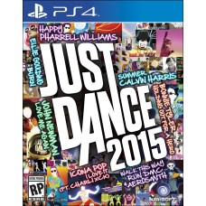 Just Dance 2015 [ Ps Move Required ] (ps4) Very Good