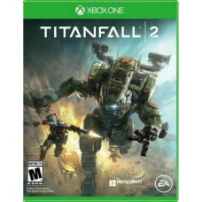 Titanfall 2 With Bonus Nitro Scorch Pack -: Xbox One Esrb M Mature Respawn Ea Titanfall 2 With Bonus Nitro Scorch Pack -: Xbox One Esrb M Mature Respawn Ea