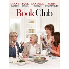 Book Club [blu-ray Only] Don Johnson,andy Garcia,mary Steenburgen,candice Bergen