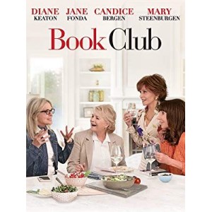Book Club [blu-ray Only] Don Johnson,andy Garcia,mary Steenburgen,candice Bergen
