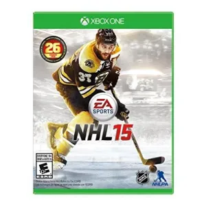 Nhl 15 (xbox One) Ultimate Edition Very Good