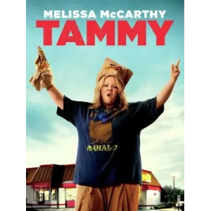 TAMMY (RENTAL VERSION)  (BLU-RAY) CANADIAN EDITION