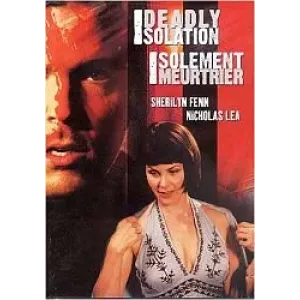 I Deadly Solation (dvd) Canadian Edition  Brett Watson, Nicholas Lea