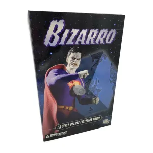 Bizarro Superman 13