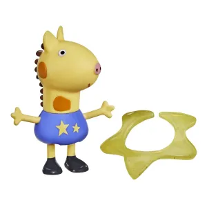 Peppa Pig Adventures Peppa Gerald Giraffe Fun Friends Preschool Toy Ages 3+
