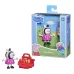 Peppa Pig Peppa S Adventures Peppa S Zoe Zebra Fun Friends Toy Figure Ages 3 Peppa Pig Peppa S Adventures Peppa S Zoe Zebra Fun Friends Toy Figure Ages 3