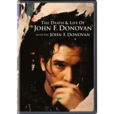 The Death & Life Of John F. Donovan (dvd, 2020) Kit Harington The Death & Life Of John F. Donovan (dvd, 2020) Kit Harington