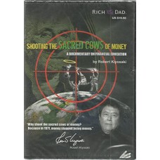 SHOOTING THE SACRED COWS OF MONEY (DVD) SHOOTING THE SACRED COWS OF MONEY (DVD)