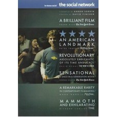 THE SOCIAL NETWORK (DVD) CANADIAN RELEASE VERY GOOD THE SOCIAL NETWORK (DVD) CANADIAN RELEASE VERY GOOD