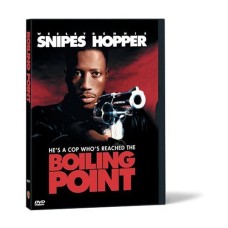 BOILING POINT (DVD) CANADIAN RELEASE BOILING POINT (DVD) CANADIAN RELEASE