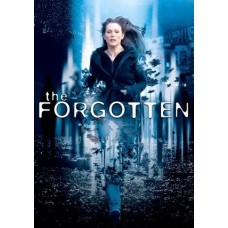 THE FORGOTTEN (DVD) CANADIAN RELEASE THE FORGOTTEN (DVD) CANADIAN RELEASE