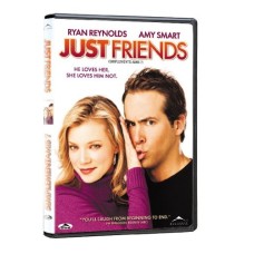 JUST FRIENDS (2005) (DVD) CANADIAN RELEASE JUST FRIENDS (2005) (DVD) CANADIAN RELEASE