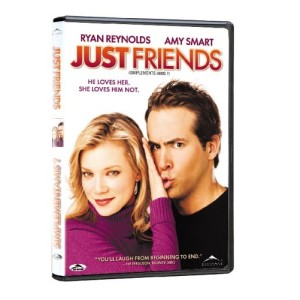 JUST FRIENDS (2005) (DVD) CANADIAN RELEASE