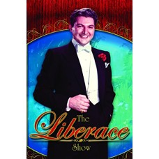THE LIBERACE SHOW (DVD) CANADIAN RELEASE THE LIBERACE SHOW (DVD) CANADIAN RELEASE