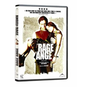 Angel's Rage, A.k.a. La Rage De L'ange (version FranÃ§aise) (dvd)