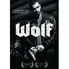 Wolf (dvd) Canadian Release Wolf (dvd) Canadian Release