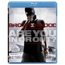 BROTHERHOOD (BLU-RAY, 2011) (BLU-RAY) CANADIAN EDITION BROTHERHOOD (BLU-RAY, 2011) (BLU-RAY) CANADIAN EDITION