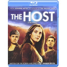 THE HOST (BLU RAY) CANADIAN EDITION THE HOST (BLU RAY) CANADIAN EDITION