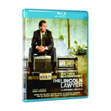 THE LINCOLN LAWYER BLU RAY CANADIAN EDITION MATTHEW MCCONAUGHEY THE LINCOLN LAWYER BLU RAY CANADIAN EDITION MATTHEW MCCONAUGHEY