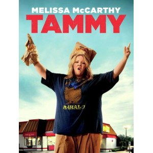 TAMMY (RENTAL VERSION)  (BLU-RAY) CANADIAN EDITION