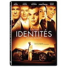 STOLEN IDENTITY [IDENTITES] DVD CANADIAN EDITION
