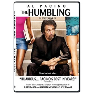 THE HUMBLING (2014) (DVD) CANADIAN EDITION