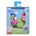 Peppa Pig Peppa S Adventures Peppa S Zoe Zebra Fun Friends Toy Figure Ages 3  Peppa Pig Peppa S Adventures Peppa S Zoe Zebra Fun Friends Toy Figure Ages 3