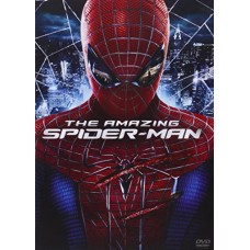 THE AMAZING SPIDER-MAN (DVD, WIDESCREEN) ANDREW GARFIELD ~ EMMA STONE THE AMAZING SPIDER-MAN (DVD, WIDESCREEN) ANDREW GARFIELD ~ EMMA STONE