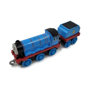 Thomas & Friends Track Master Push Along Metal Gordon Train Play Vehicle (2018)