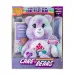 Care Bears Care A Lot 40th Anniversary Plush Special Sparkle Edition Care Bears Care A Lot 40th Anniversary Plush Special Sparkle Edition